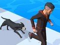 Jogo Corra, cara online