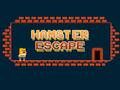 Jogo Fuga do Hamster online