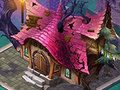 Jogo Cozinhando Rápido: Halloween online
