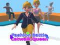 Jogo Batalha da Moda: Rainha da Passarela online