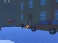 Jogo Bala Zumbi online