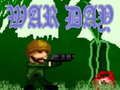Jogo Dia da Guerra online