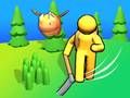 Jogo Ilha de Grama Dino online