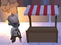 Jogo Bala Zumbi 3D online