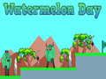 Jogo Dia da Melancia online