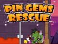 Jogo Resgate de Gemas online