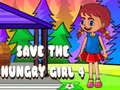 Jogo Salve a Garota Faminta 4 online