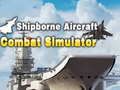 Jogo Simulador de Combate Aéreo Embarcado online