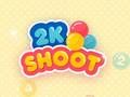 Jogo Tiro 2k online