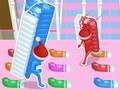 Jogo Corredor de Ponte Natal online