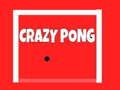Jogo Pong Louco online