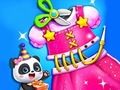 Jogo Festa de Aniversário do Pequeno Panda online