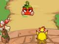 Jogo Ataque na Selva online