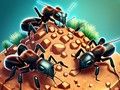 Jogo Colônia de Formigas online