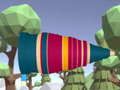 Jogo Escultura em madeira online