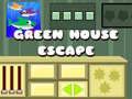 Jogo Escape da Casa Verde online