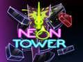 Jogo Torre Neon online