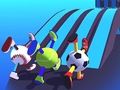 Jogo Pernas de Bola 3D online
