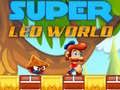 Jogo Super Leo Mundo online