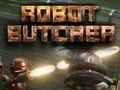 Jogo Carniceiro Robô online