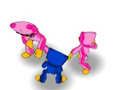 Jogo Meu Bichinho Abraçador Merge online