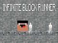 Jogo Corredor de blocos infinito online