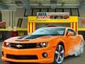 Jogo Corridas de Carros de Acrobacias: Mega Rampas 2023 online