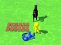 Jogo Cowboy de Arco e Flecha online