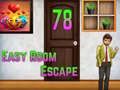 Jogo Escape Fácil do Quarto Amgel 78 online