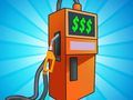 Jogo Arcada do Posto de Gasolina online