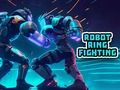 Jogo Luta de Robôs no Ringue online