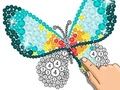 Jogo Pintura de Diamante para Meninas online