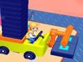 Jogo Construção de Azulejos online