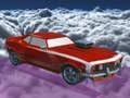 Jogo Carro Acrobático Quebra Vidro online