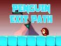 Jogo Caminho de Saída do Pinguim online