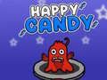 Jogo Doces Felizes online