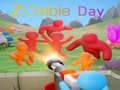 Jogo Dia dos Zumbis online