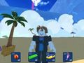 Jogo Roblox Tsunami online