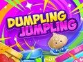Jogo Pulando Bolinhos online