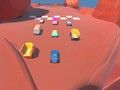 Jogo Corrida de Terra: volta online