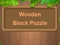 Jogo Quebra-cabeça de blocos de madeira online