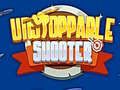 Jogo Atirador Imparável online