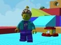 Jogo LEGObby: Desafio Hardcore no Parque Infantil online