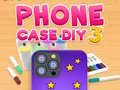 Jogo Capinha de Telefone DIY 3 online