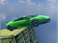 Jogo Jogo de Carro de Acrobacias Extremo online