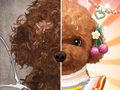 Jogo Mestre do Maquilhagem de Animais online