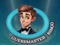 Jogo Bingo Mestre das Adivinhações online