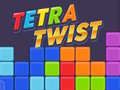 Jogo Tetra Torção online
