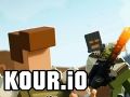 Jogo Kour.io online