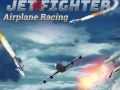 Jogo Corrida de Aviões de Caça online